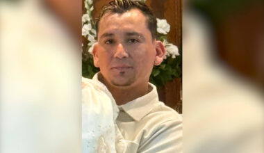 Man Shot by ICE in California Last Week Arrested on Assault Charges