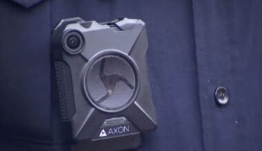 Inglewood considers body cameras for police – NBC Los Angeles
