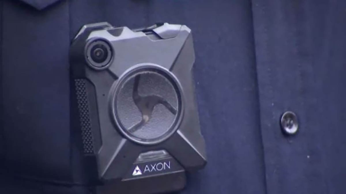 Inglewood considers body cameras for police – NBC Los Angeles