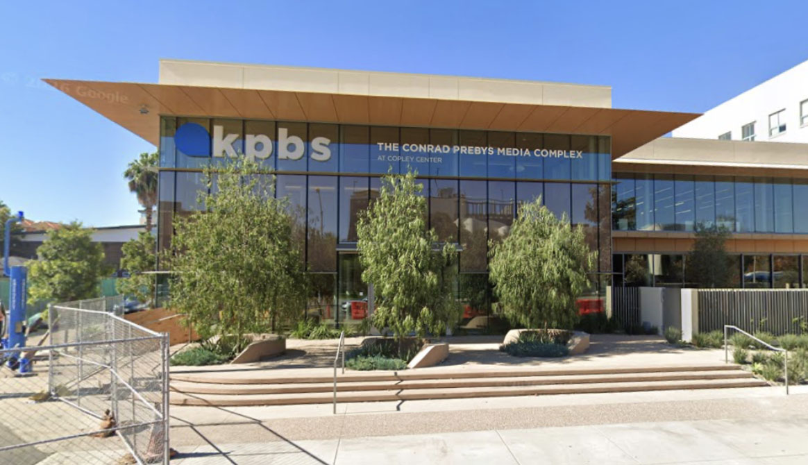 The Bias of KPBS, San Diego’s National Public Radio Affiliate