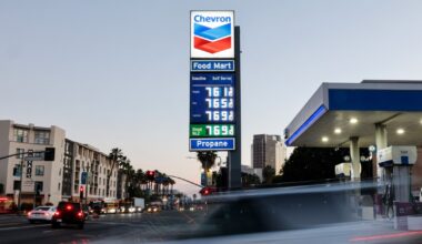 Mobile Food Ministries Adapt to High Gas Prices