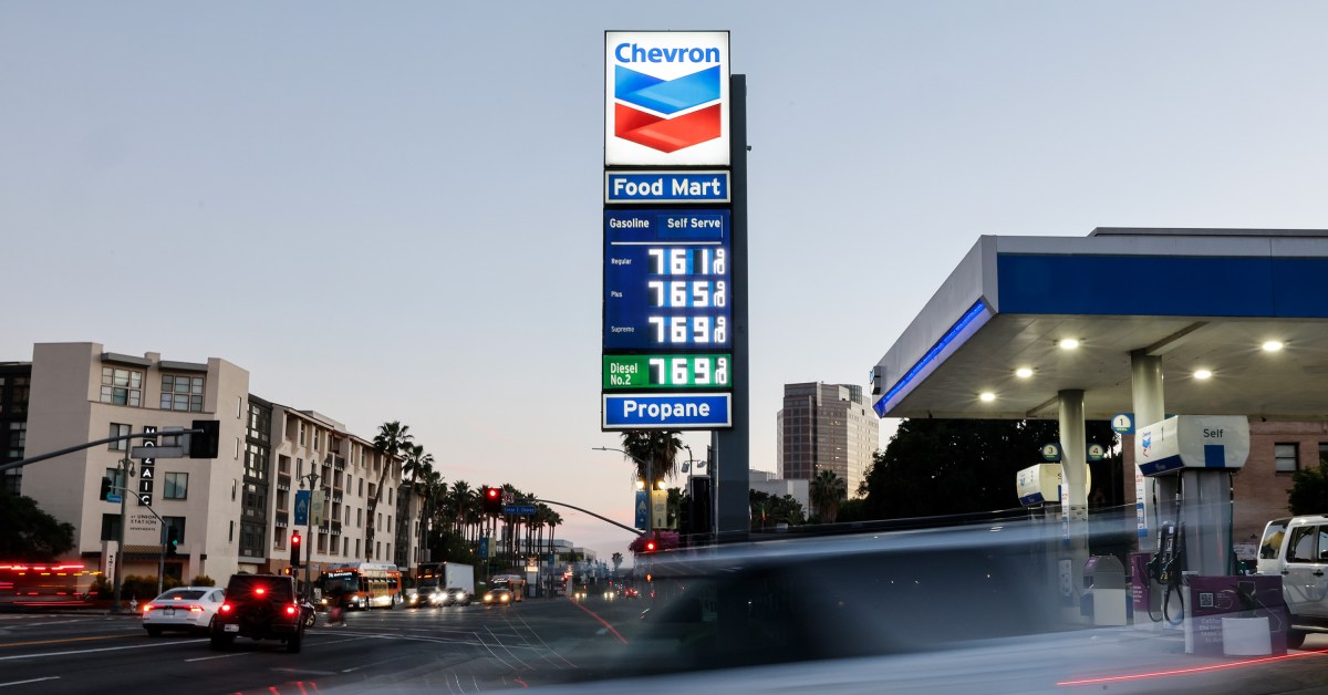 Mobile Food Ministries Adapt to High Gas Prices