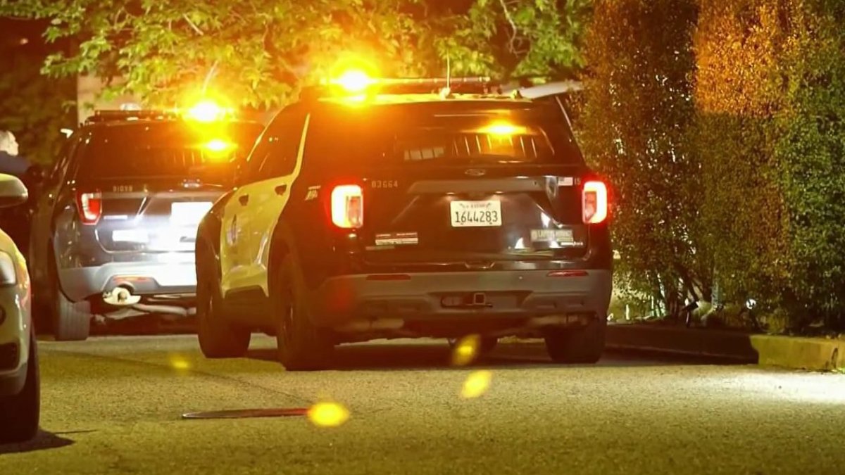 Resident beaten in violent Hollywood Hills break-in – NBC Los Angeles
