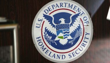 DHS shutdown is hurting FIFA World Cup security preparations
