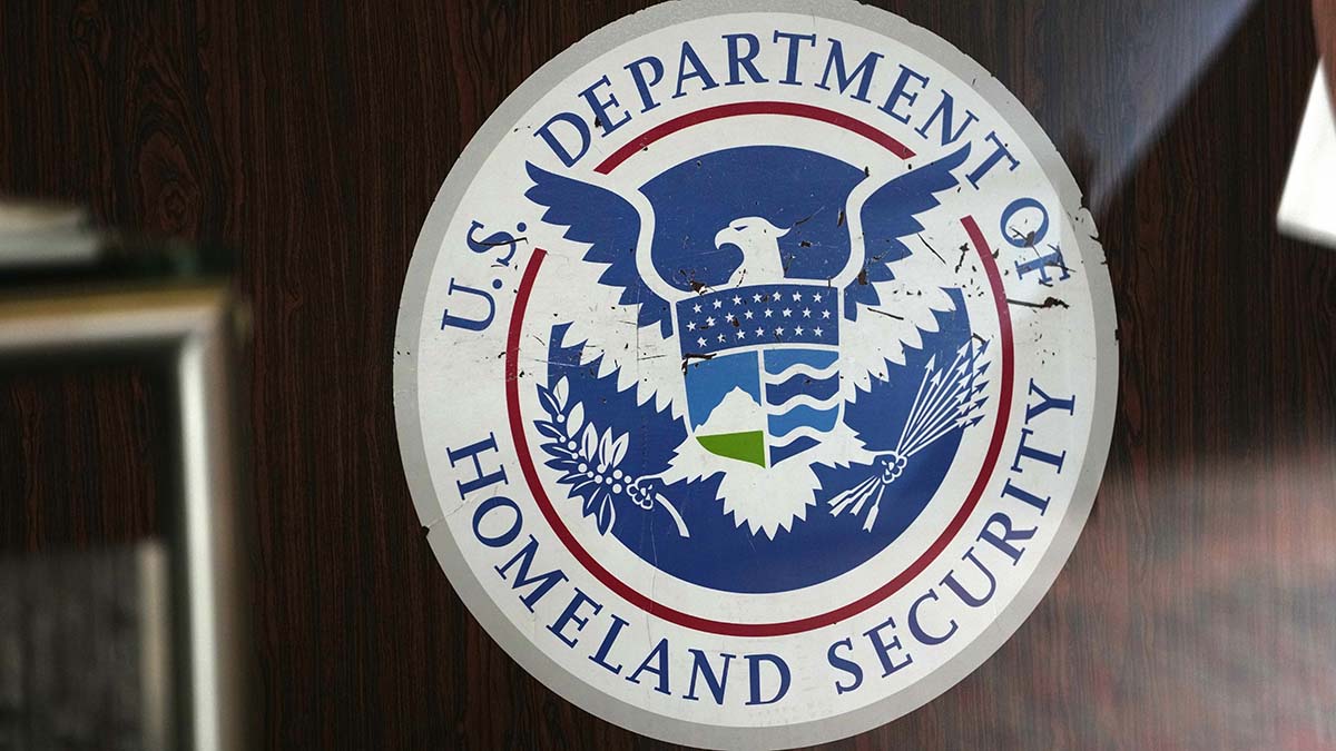 DHS shutdown is hurting FIFA World Cup security preparations