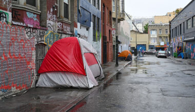 California Provides Sex-Change Procedures to Homeless Illegal Aliens