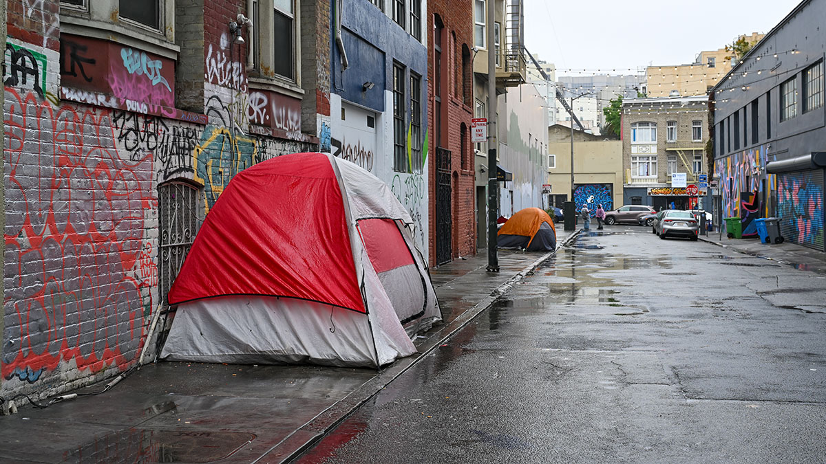 California Provides Sex-Change Procedures to Homeless Illegal Aliens