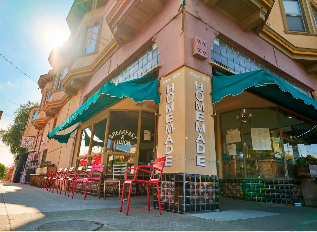 Homemade Cafe now serving dinner, plus new Peruvian, Southeast Asian, and coffee options