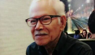 San Francisco honors ‘Grandpa Vicha’ with resolution focused on elder safety