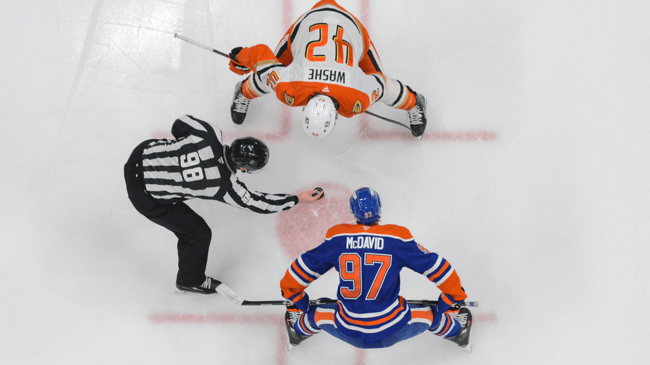 2026 Stanley Cup Playoffs: Ducks vs. Oilers Western 1st Round preview