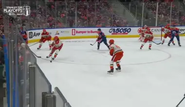 Edmonton Oilers vs. Anaheim Ducks - Game Highlights