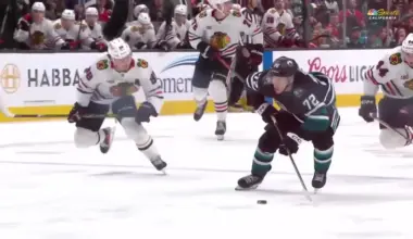 San Jose Sharks vs. Chicago Blackhawks - Game Highlights