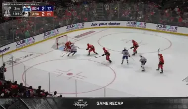 Anaheim Ducks vs. Edmonton Oilers - Game Highlights