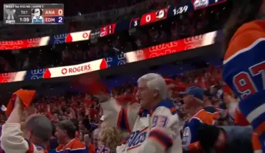 Kasperi Kapanen with a Goal vs. Anaheim Ducks