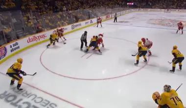 Nashville Predators vs. Anaheim Ducks - Game Highlights