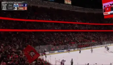 Mikael Granlund with a Powerplay Goal vs. Edmonton Oilers