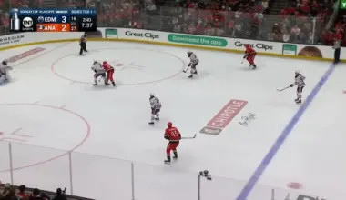 Anaheim Ducks vs. Edmonton Oilers - Game Highlights