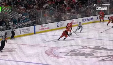 Anaheim Ducks vs. San Jose Sharks - Game Highlights