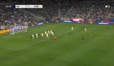 San Diego FC - Portland Timbers 2 - 1