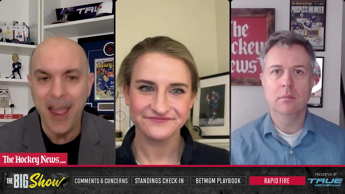 Bakersfield Condors Ability to Score Makes Them a Fun Team To Follow