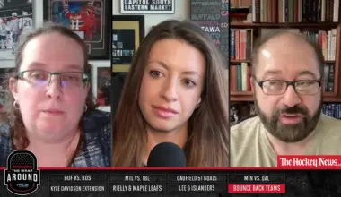 What Makes Collin Graf a Good Complement For Macklin Celebrini and Will Smith?