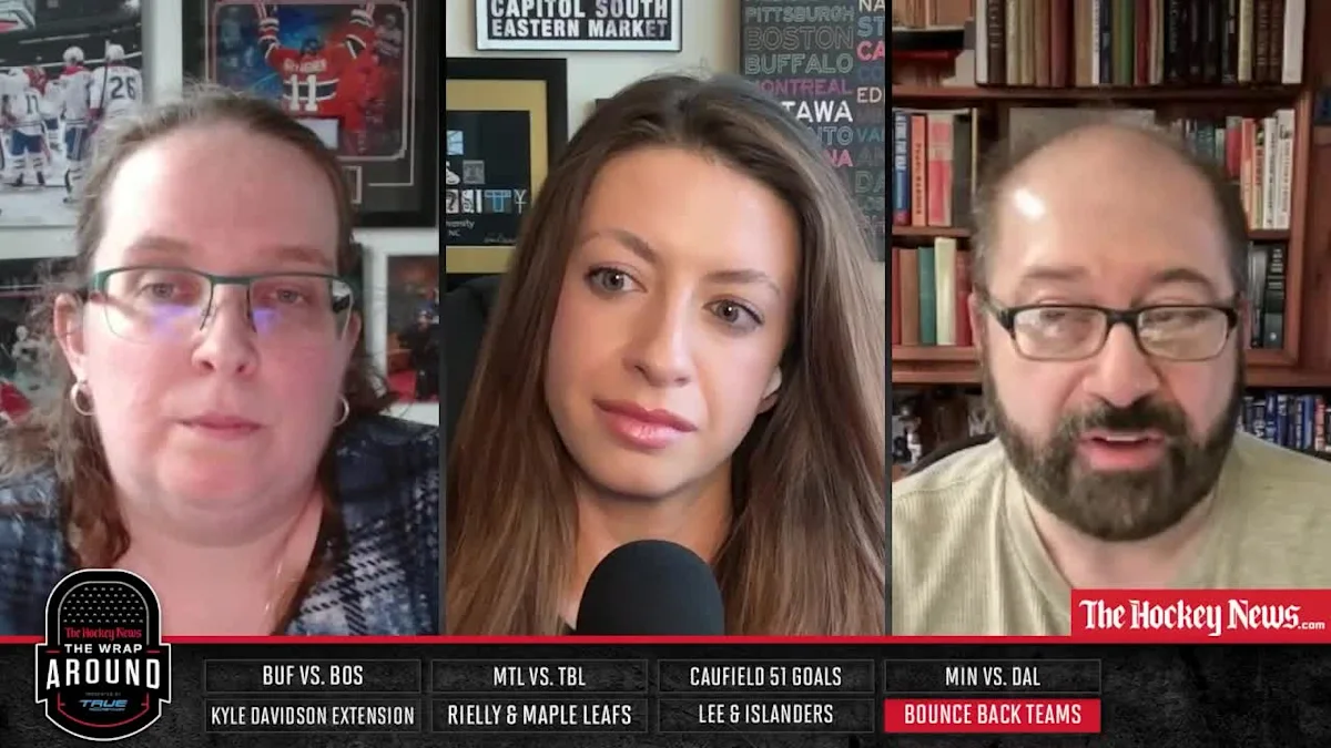 What Makes Collin Graf a Good Complement For Macklin Celebrini and Will Smith?