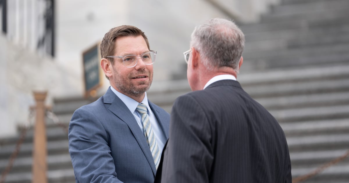 Chaotic California governor's race raises Democratic fears of potential loss