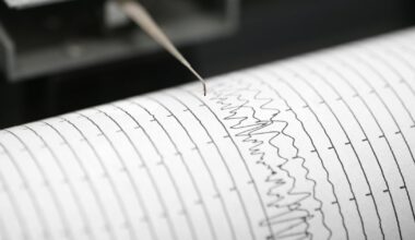4.6 magnitude earthquake shakes Northern California – KIRO 7 News Seattle