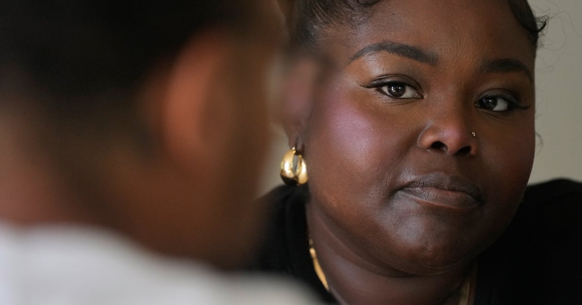 Oakland homicides hit a near-60-year low with the help of life coaches