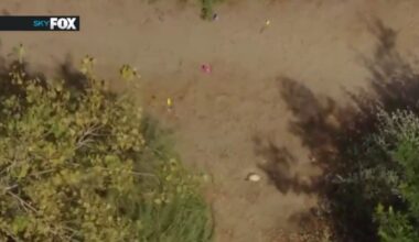 Human remains found during Easter egg hunt: LBPD