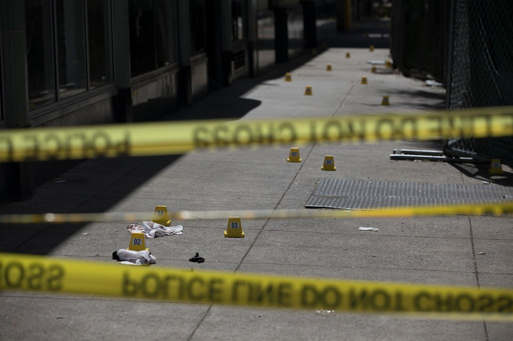Police round up Bay Area residents in Sacramento shootout that killed teen