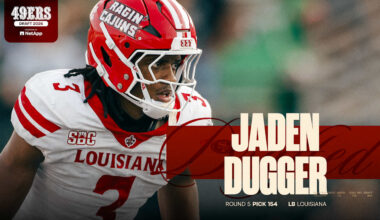 San Francisco 49ers logo