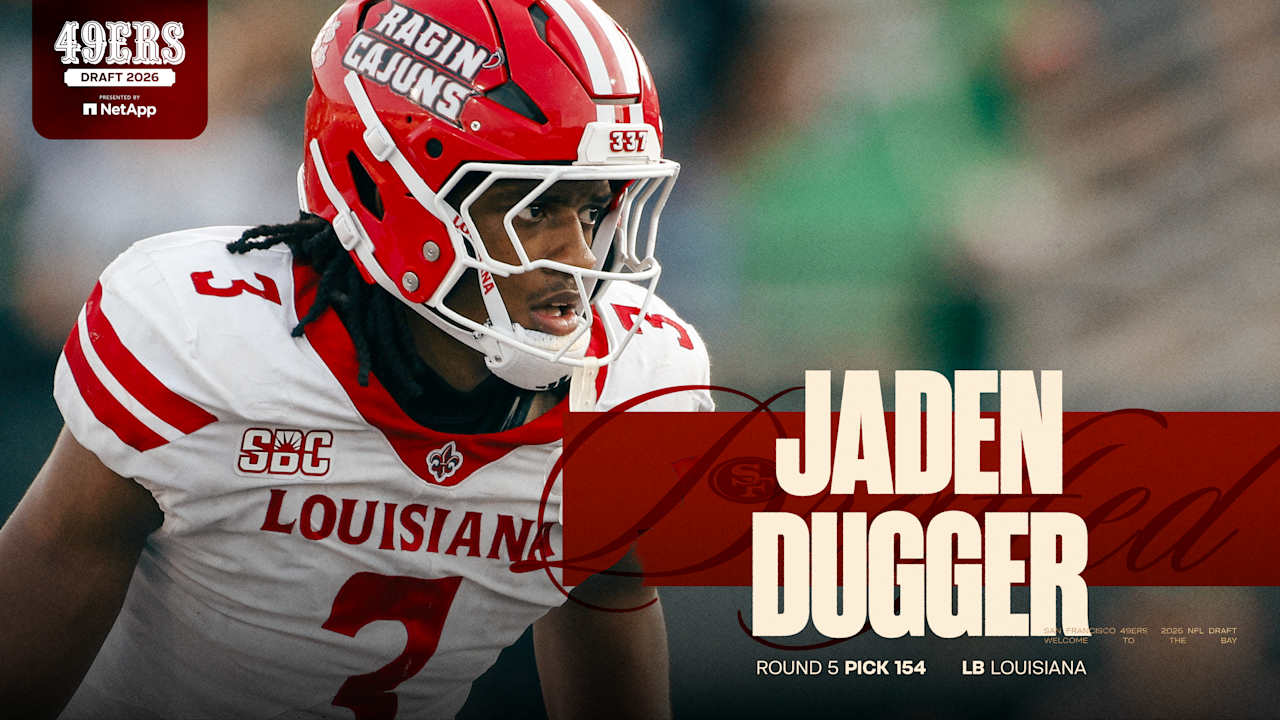 San Francisco 49ers logo