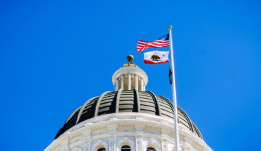 What could a Republican governor get done in deep-blue California? • Sacramento News & Review
