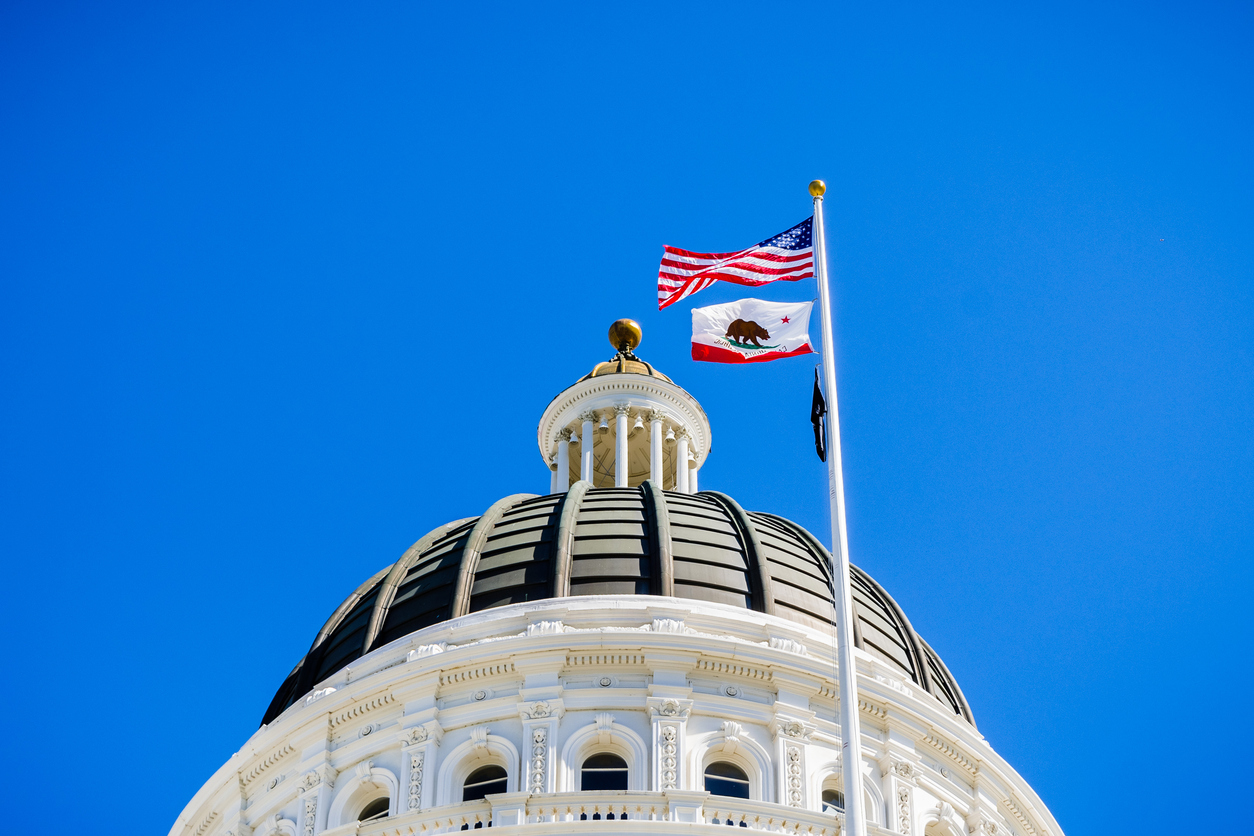 What could a Republican governor get done in deep-blue California? • Sacramento News & Review