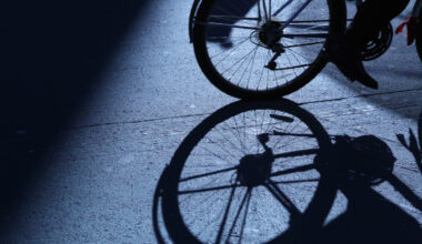 Bicyclist Killed in Evening Crash on Del Paso Road - Sacramento Injury Attorneys Blog