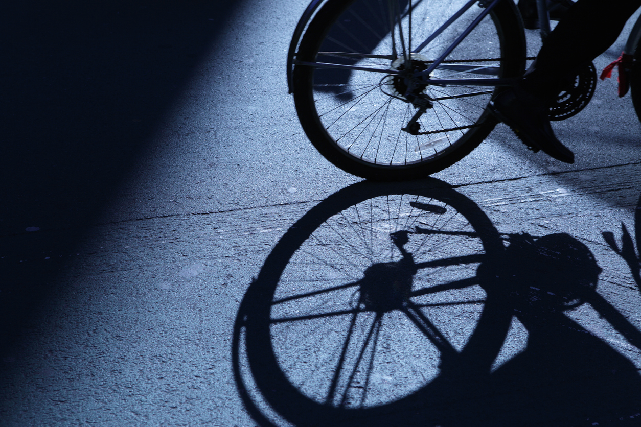 Bicyclist Killed in Evening Crash on Del Paso Road - Sacramento Injury Attorneys Blog