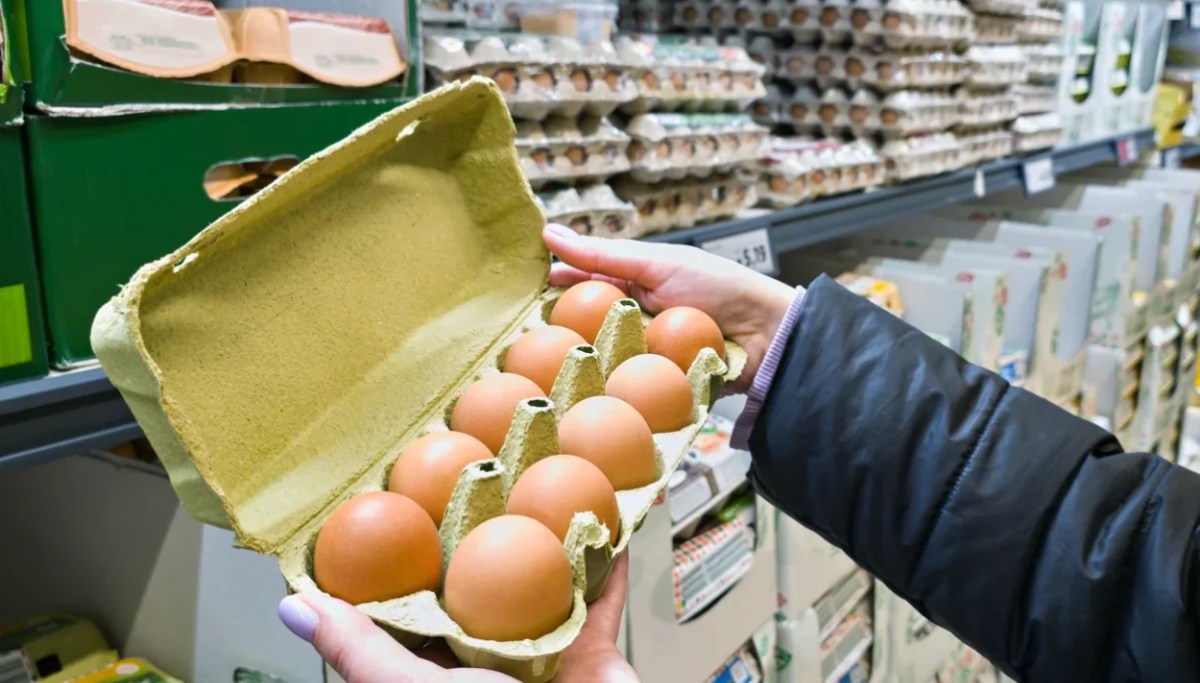 California law drives up costs. Farm Bill serves food price fix