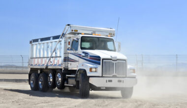 Crushed by Negligence: What You Need to Know After a Dump Truck Accident - Sacramento Injury Attorneys Blog