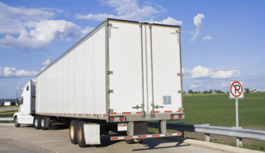 The Hidden Danger on California Highways: Underride Collisions and Inadequately Marked Trucks - Sacramento Injury Attorneys Blog