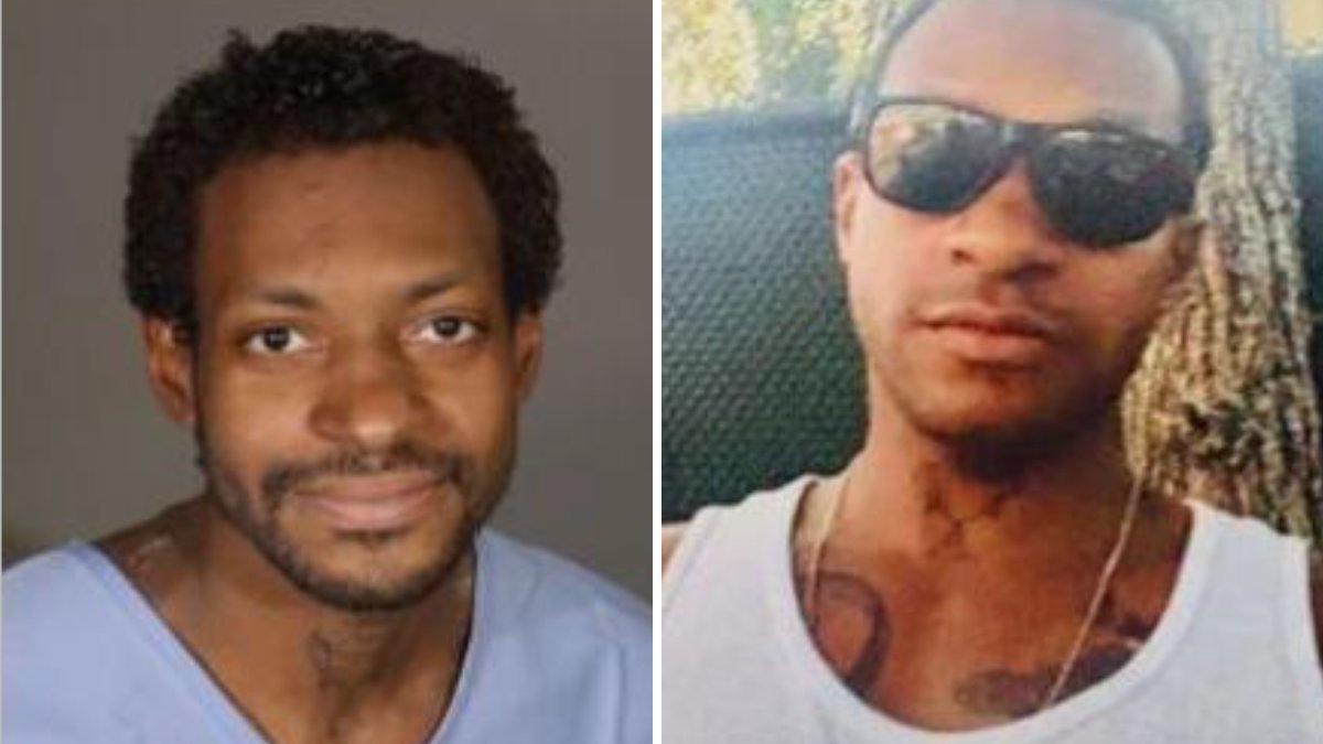 Suspect sought in Woodland Hills double stabbing – NBC Los Angeles