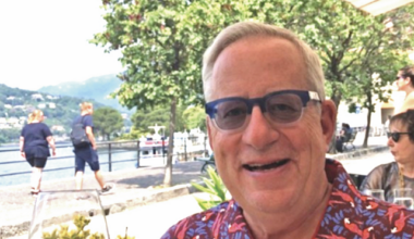 To Hell’s Kitchen And Back - San Francisco Bay Times