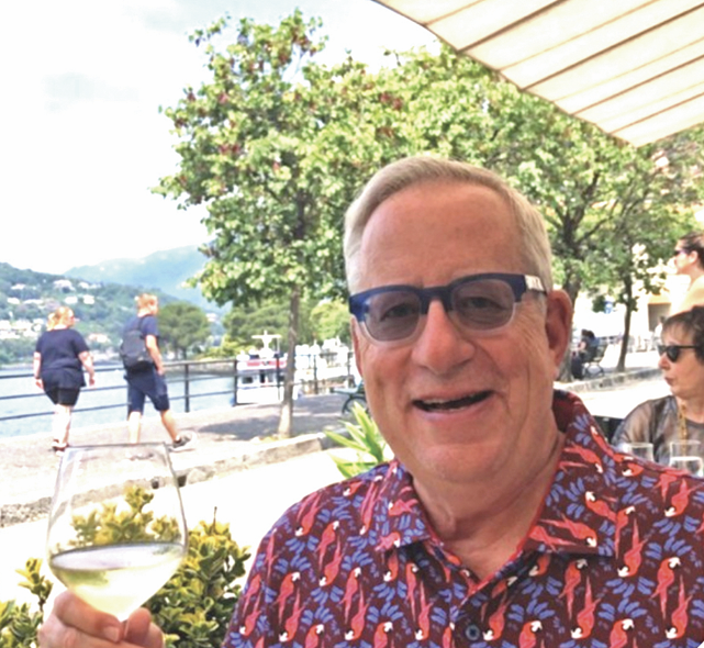 To Hell’s Kitchen And Back - San Francisco Bay Times