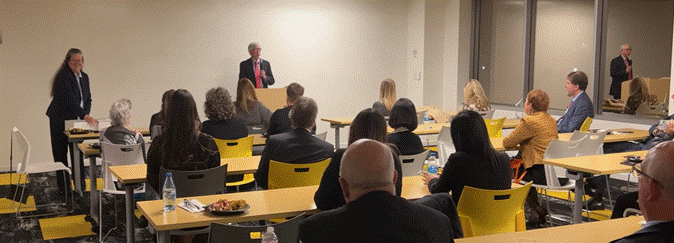 Silicon Valley's Lawyer Club Is Running Out of Money — and Lawyers