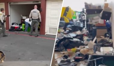 Chula Vista squatter case highlights lengthy eviction process – NBC 7 San Diego