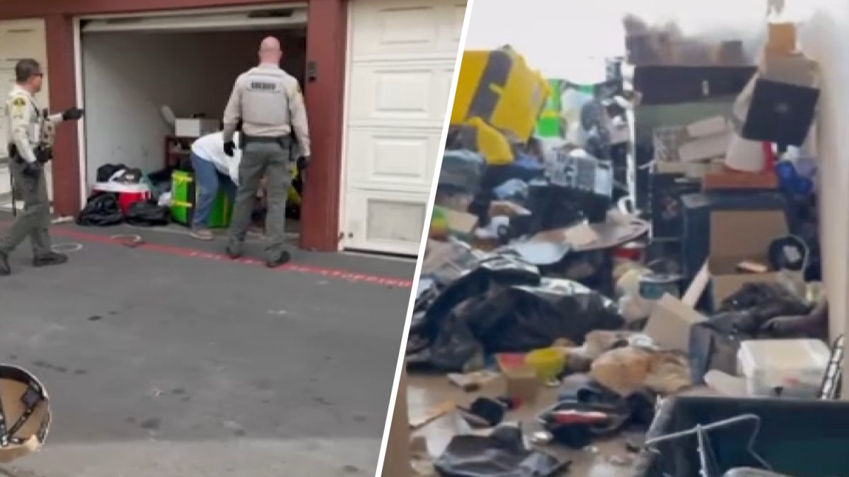 Chula Vista squatter case highlights lengthy eviction process – NBC 7 San Diego