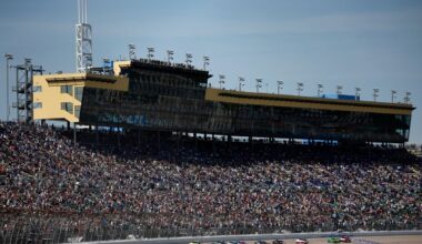 FOX uses NASCAR audience in Kansas to boost IndyCar in Long Beach