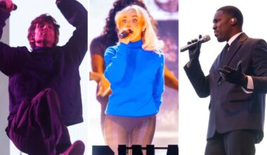 Coachella 2026 rocks Indio – NBC Los Angeles