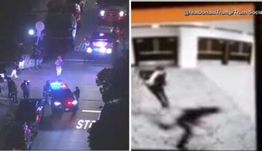 Torrance home investigated in Correspondents’ Dinner shooting case – NBC Los Angeles