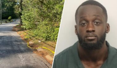 Suspect in Georgia shootings once convicted in San Diego, records show – NBC 7 San Diego